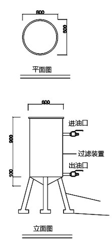 变压器油滤油机